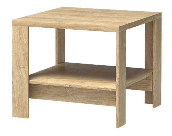 Dohányzóasztal Milley 17 (hikora)