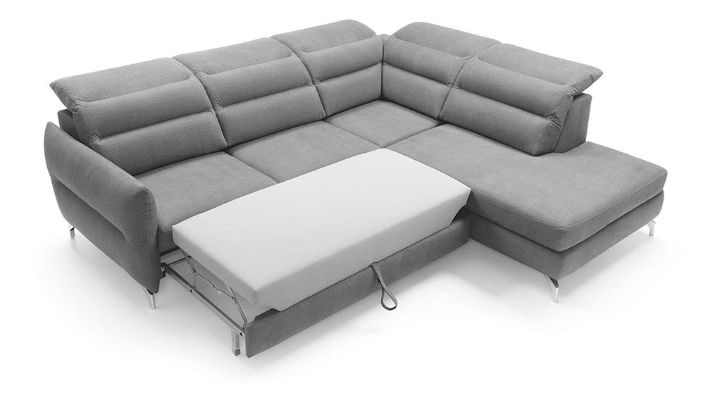 Colțar Garion (gri) (D) 