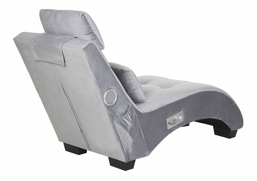 Heverő SIRIO (szürke)