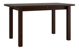 Stol na razvlačenje 80 x 140/220 II XL Lima (orah)