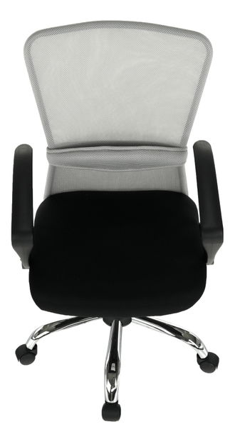 Kancelárska stolička Wara (sivá)