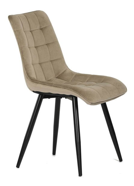 Scaun sufragerie Constituyen (cappuccino)