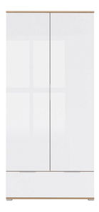 Dulap de haine Zele SZF2D1S