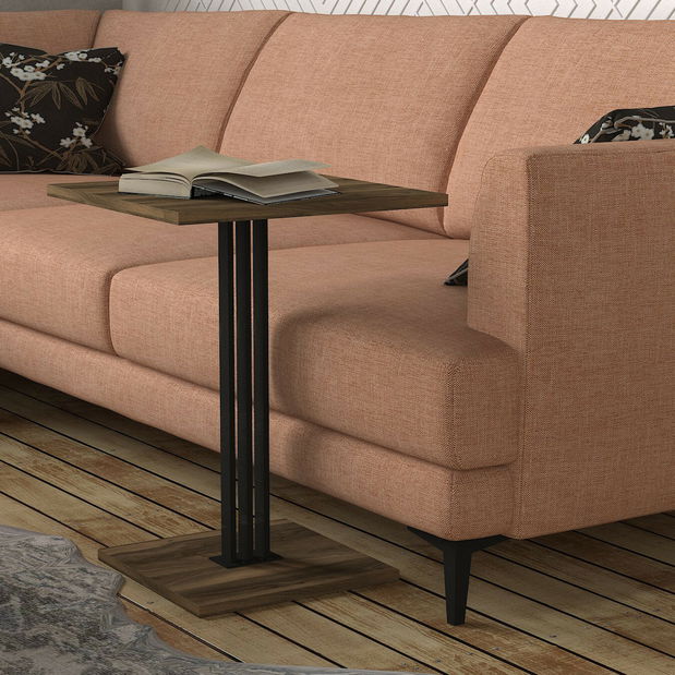 Măsuță laterală Hillo