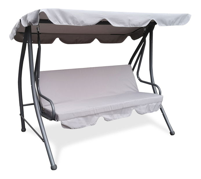 Záhradná hojdačka Lina 2