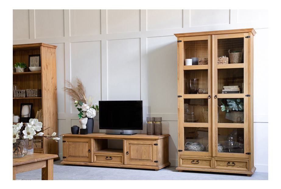 Măsuță cafea Charla (Pin miere)