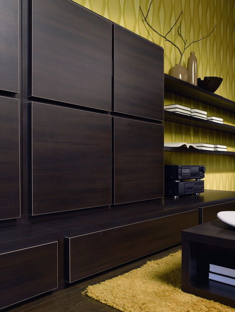 Dvierka BRW DOORS HFD 1616/520 