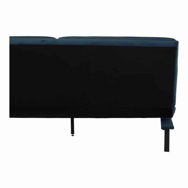 Pohovka trojsedačka Baella (modrá)