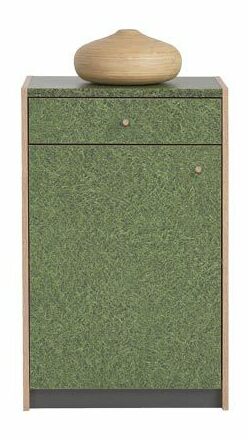 Skrinka BRW Lendi KOM1D1S