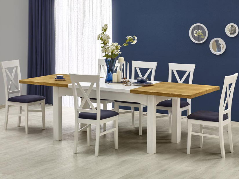 Jedálenský stôl Eles (pre 6 až 10 osôb)