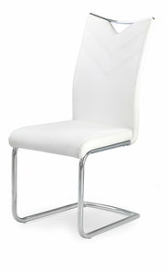 Étkezőszék Muset (fehér)