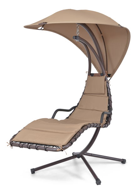 Kerti hinta Dream S (fém)