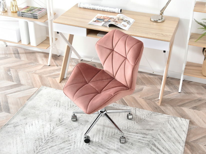 Fotoliu Velma M (negru)