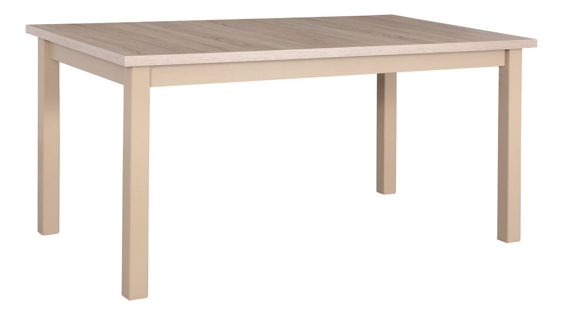 Jedálenský stôl Malis (pre 6 až 8 osôb)