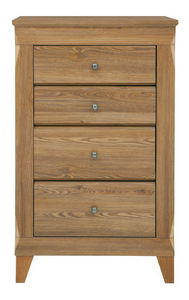 Komód Bernard KOM4S