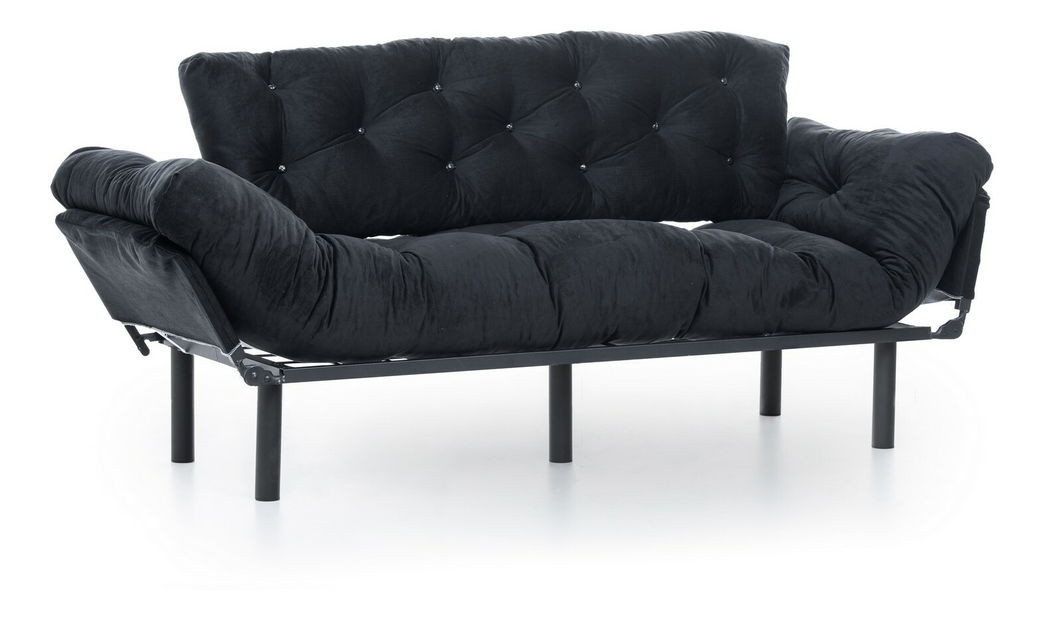 Trosjed Nitty (crna)