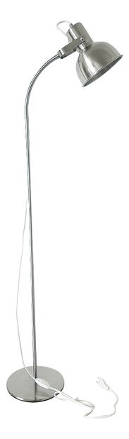 Stojanová lampa Avril 2 (matný nikel)