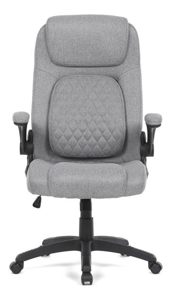 Uredska fotelja Apariencias (siva)