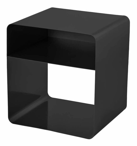 Pomoćni stolić Sintuanta C (crna)