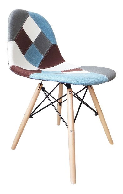 Konferenčné kreslo Candie new Typ 4