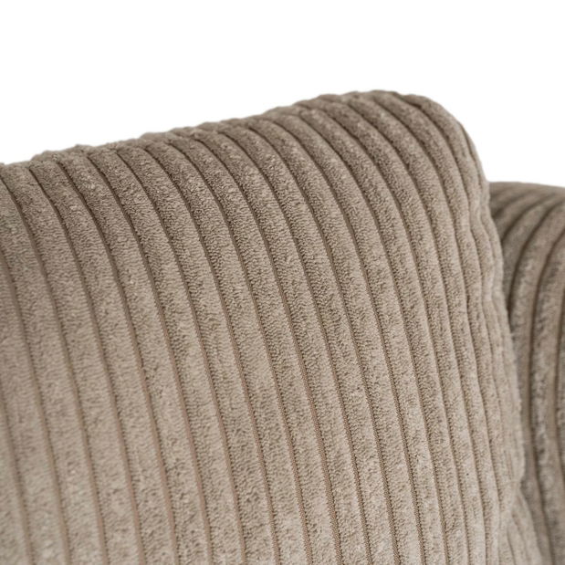 Pozícionáló fotel Suplicios (bézs) 