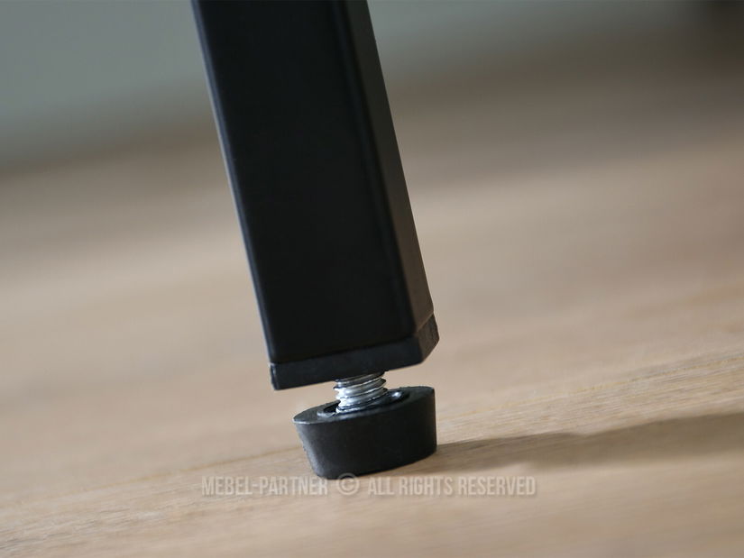 Komoda Soren Kom (zelena + crna)