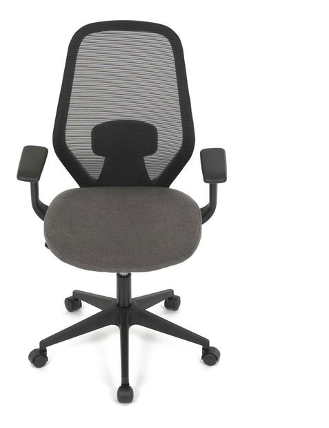 Irodai szék Alargaron (fekete)