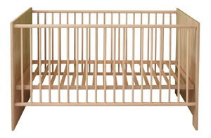 Pătuț pentru copii Ollie Typ 620 (stejar sonoma)