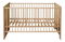 Babaágy Ollie Typ 620 (szonoma tölgy)