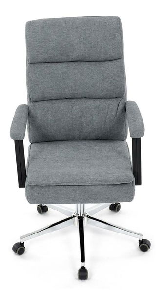 Kancelárske kreslo Francesas (sivá)