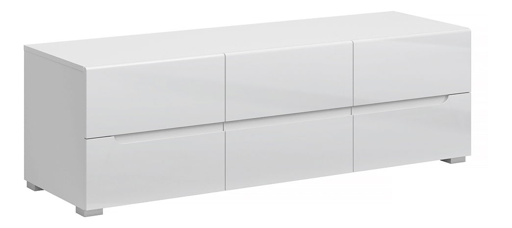 TV asztal/szekrény 6S/140 Jolky 