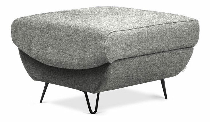 Tabure- Sandra tip 24 (siva)