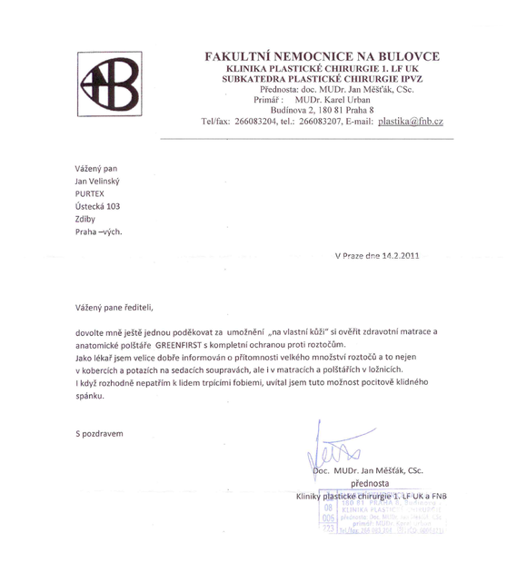 Penový matrac Sarah Bio Greenfirst 200x180 cm (T3)