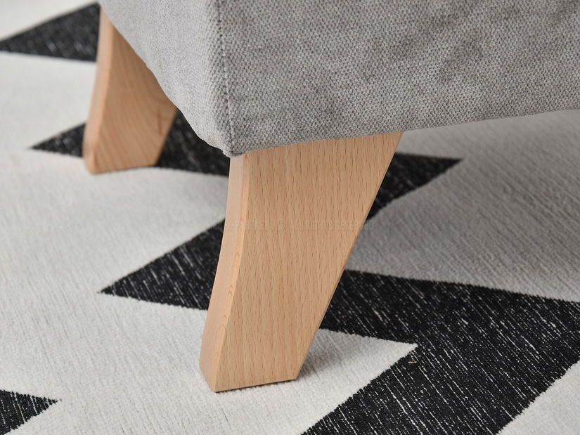 Zsámoly Kalisz (szürke + bükk)