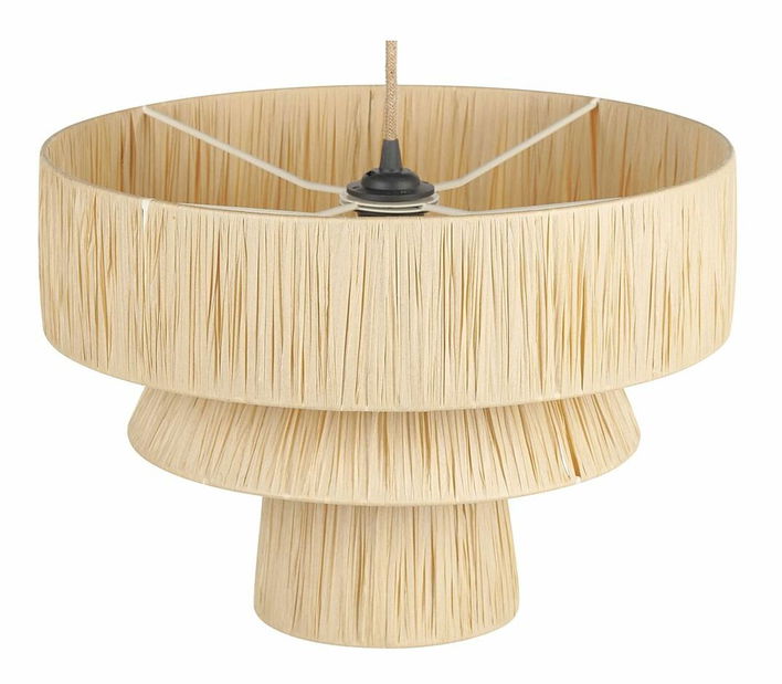 Lustră Chaza (natural)