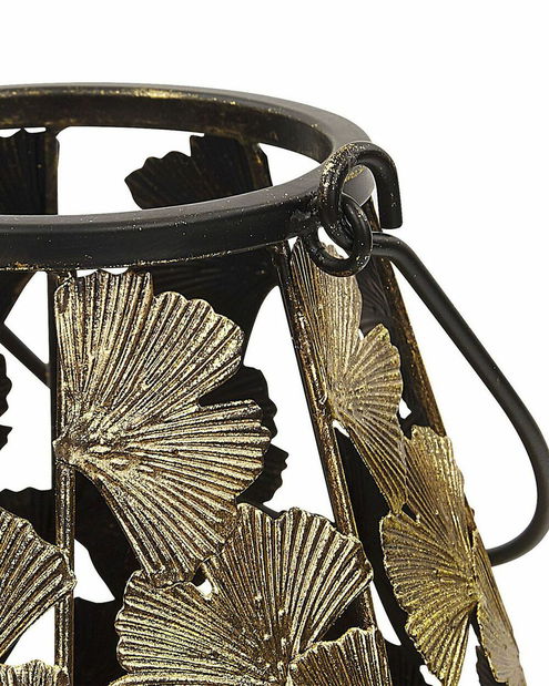 Felinar decorativ SOMME (auriu)