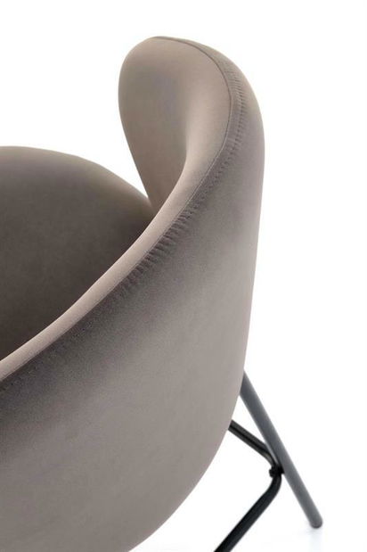 Scan tip bar Houston (gri)