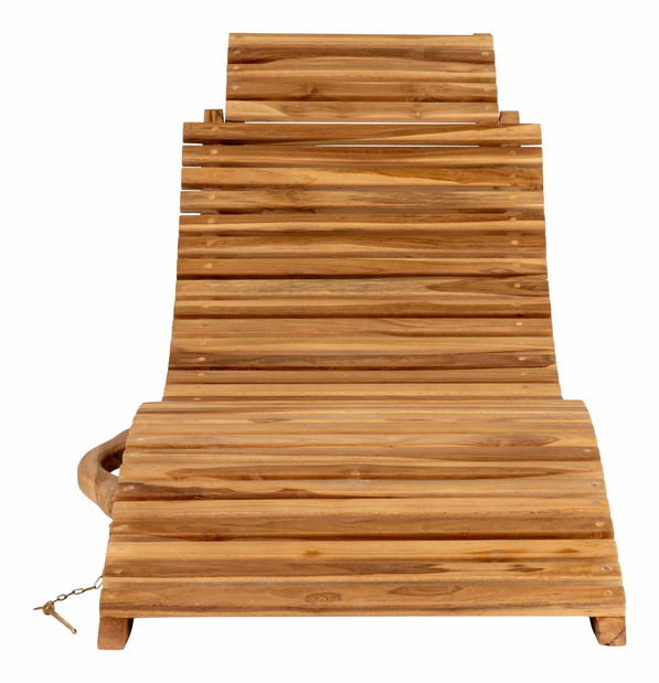 Lehátko Aelravia (prírodná)