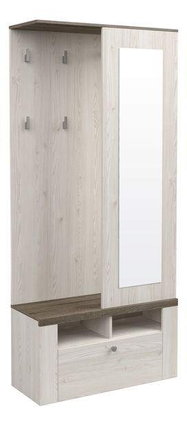 Predsoblje Larita (smreka)