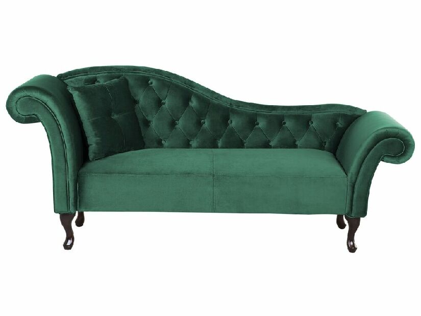 Sofa LATIOSA (zelena) (L)