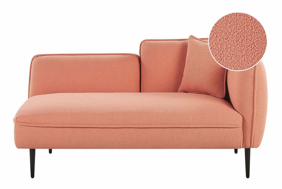 Dívány Cheza (rózsaszín) (J)