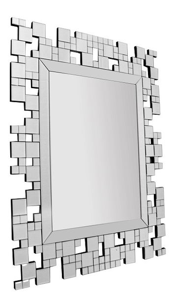 Zrkadlo Elison Typ 5