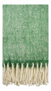 Pătură Cvaria (verde)