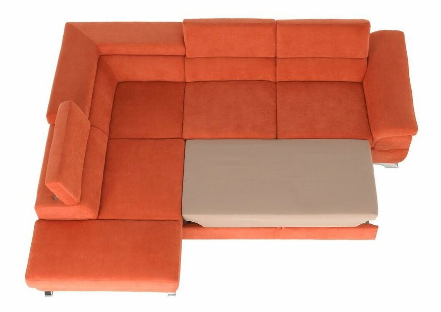 Colțar Lyng (portocaliu) (S)