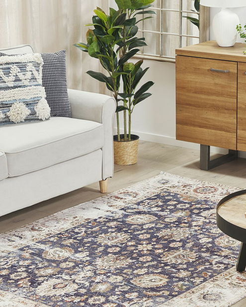 Covor 140 x 200 cm Pelit (multicolor)