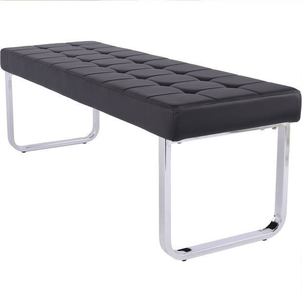 Lavica Briallen (čierna)