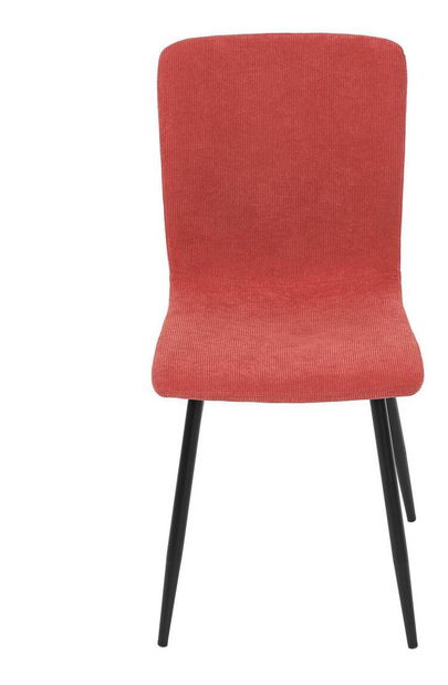 Scaun sufragerie Disparar (roșu)