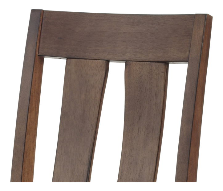 Jedálenská stolička C-192 ANT