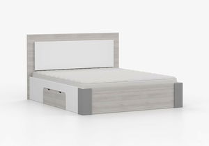 Pat matrimonial 160 cm Hyllo