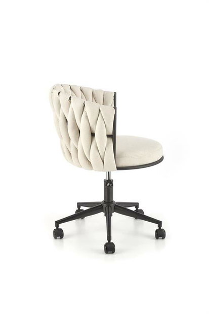 Uredska fotelja Talef (bež)